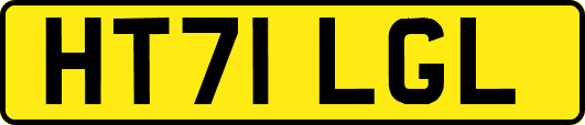 HT71LGL