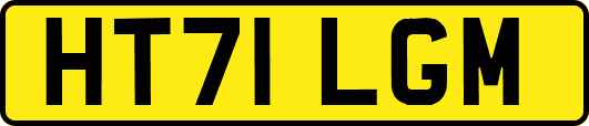 HT71LGM