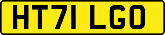 HT71LGO