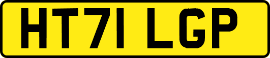 HT71LGP