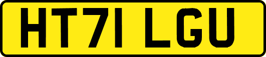 HT71LGU