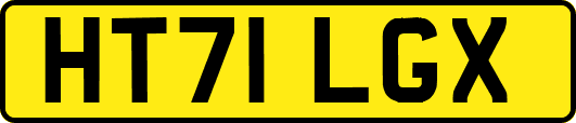 HT71LGX