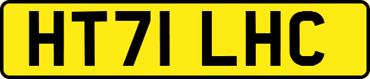 HT71LHC