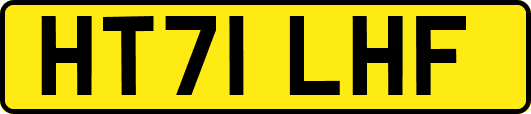 HT71LHF