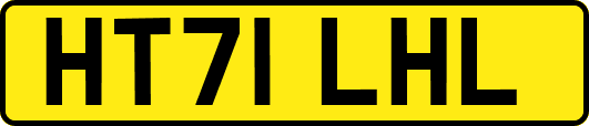 HT71LHL