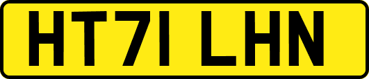 HT71LHN