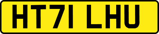 HT71LHU