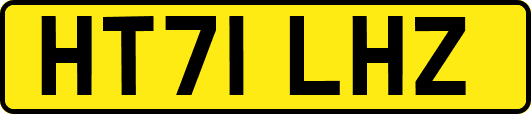 HT71LHZ