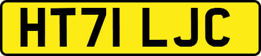 HT71LJC