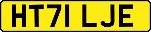 HT71LJE