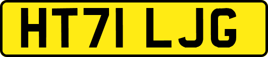 HT71LJG
