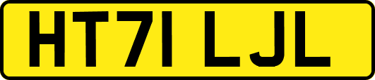 HT71LJL