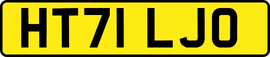 HT71LJO