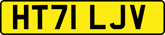 HT71LJV