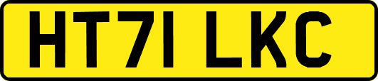 HT71LKC