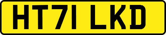 HT71LKD