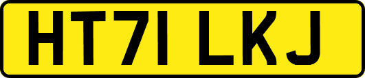 HT71LKJ