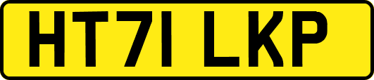 HT71LKP