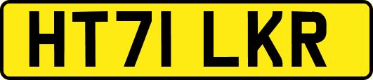 HT71LKR