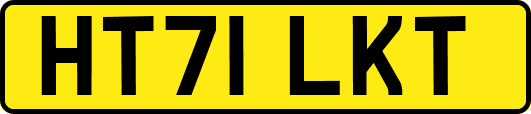 HT71LKT