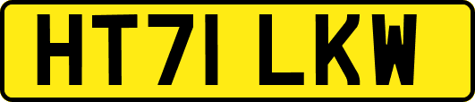 HT71LKW