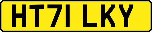 HT71LKY
