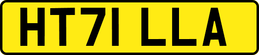 HT71LLA