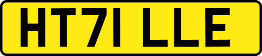 HT71LLE