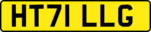 HT71LLG