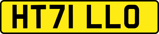 HT71LLO