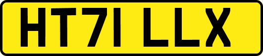HT71LLX