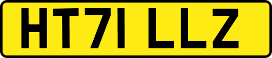 HT71LLZ