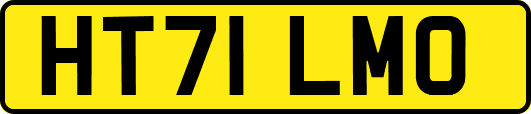 HT71LMO