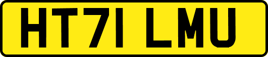 HT71LMU
