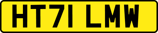 HT71LMW