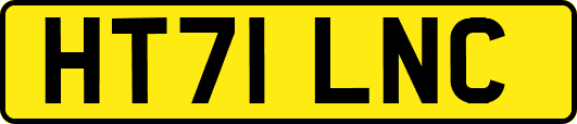 HT71LNC