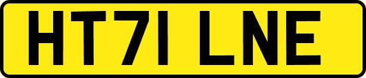 HT71LNE
