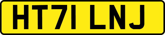 HT71LNJ