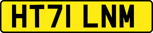 HT71LNM
