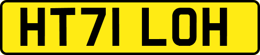 HT71LOH