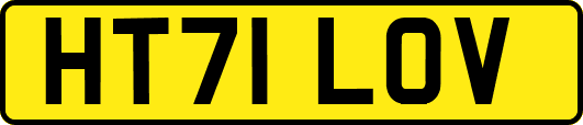 HT71LOV