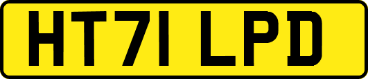 HT71LPD