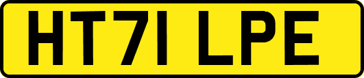 HT71LPE