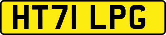 HT71LPG