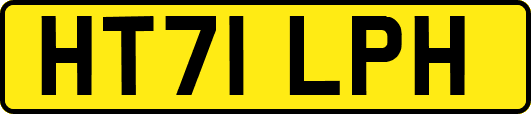 HT71LPH
