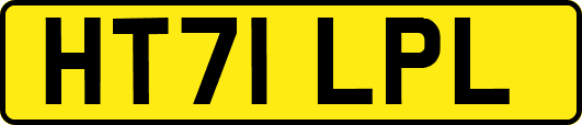 HT71LPL