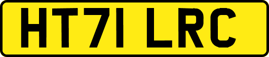 HT71LRC