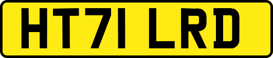 HT71LRD