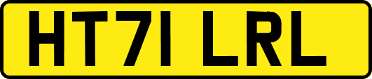 HT71LRL