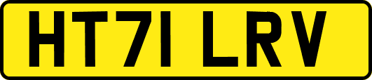 HT71LRV